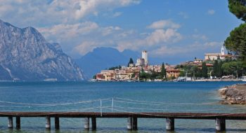 Fish and Chef 2018: sul Lago di Garda l’Evoluzione della cucina stellata