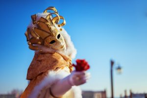 Carnevale 2018 Venezia, feste e date: è tutto pronto per una kermesse nel segno del “gioco”