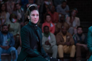 Philip K. Dick’s Electric Dreams: da oggi su Amazon Prime Video la serie ispirata ai racconti di Philip Dick