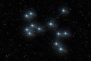 Oroscopo 2018: Miranda Konstantinidou presenta la linea “Zodiac” per gli appassionati di zodiaco