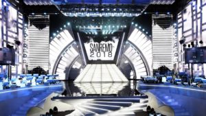 Festival di Sanremo 2018: l’alta moda sul palco dell’Ariston