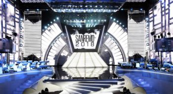 Festival di Sanremo 2018: l’alta moda sul palco dell’Ariston