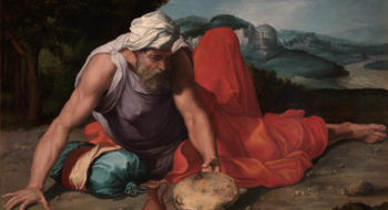 Mostre Forlì 2018: ai Musei di San Domenico “L’Eterno e il tempo tra Michelangelo e Caravaggio”