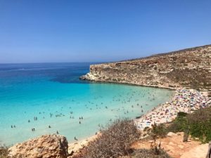 Migliori spiagge del mondo, la classifica di TripAdvisor: la Spiaggia dei Conigli prima nella Top 10 italiana