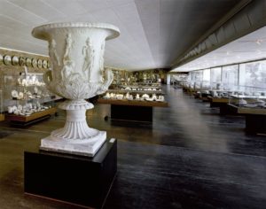 Artigianato e Palazzo per il Museo di Doccia: grande raccolta fondi per il museo toscano simbolo del “Made in Italy”