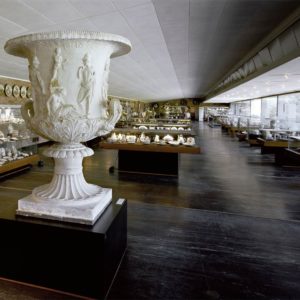 Artigianato e Palazzo per il Museo di Doccia: grande raccolta fondi per il museo toscano simbolo del “Made in Italy”
