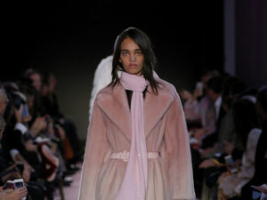 Tendenze moda autunno inverno 2018: Blumarine presenta la nuova collezione