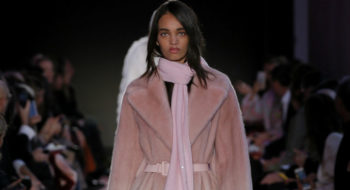 Tendenze moda autunno inverno 2018: Blumarine presenta la nuova collezione