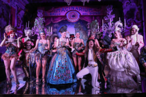 Ballo del Doge 2018: torna il Galà internazionale del Carnevale di Venezia