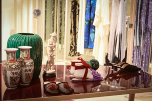 ATTICO: nuovo pop-up store nell’esclusivo flagship LARUSMIANI nel cuore di Milano