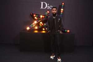 Tendenze moda primavera estate 2018: le Dior Homme Sneaker B22 indossate dalle celebrities