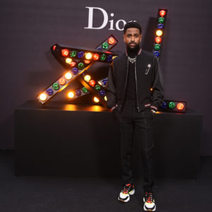 Tendenze moda primavera estate 2018: le Dior Homme Sneaker B22 indossate dalle celebrities