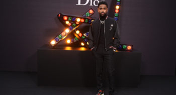 Tendenze moda primavera estate 2018: le Dior Homme Sneaker B22 indossate dalle celebrities