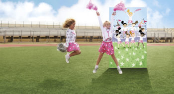 Tendenze moda bimbi Primavera Estate 2018: Original Marines, da Barbie ai Super Eroi