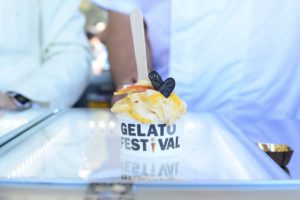 Gelato Festival 2018: parte da Firenze il tour per scoprire le migliori gelaterie del mondo