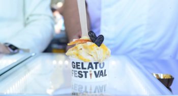 Gelato Festival 2018: parte da Firenze il tour per scoprire le migliori gelaterie del mondo