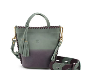 Collezione Fall Winter 2018: le nuove borse targate Bisonte