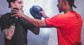 Collezione Puma Training 2018: Lewis Hamilton protagonista della nuova campagna (FOTO)