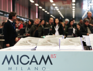 MICAM 2018 Milano: da Fabi le scarpe anni ’60 ispirate ai Beatles