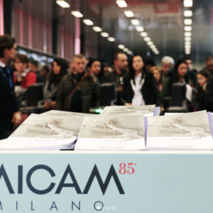 MICAM 2018 Milano: da Fabi le scarpe anni ’60 ispirate ai Beatles