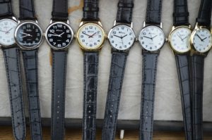 Orologi uomo: il regalo perfetto per San Valentino