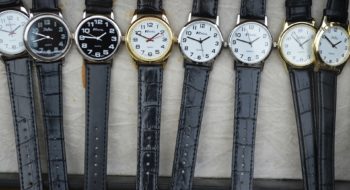 Orologi uomo: il regalo perfetto per San Valentino