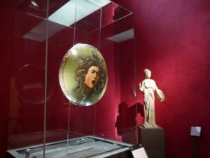 Gallerie degli Uffizi: a Firenze si inaugurano le nuove sale dedicate a Caravaggio e alla pittura del Seicento