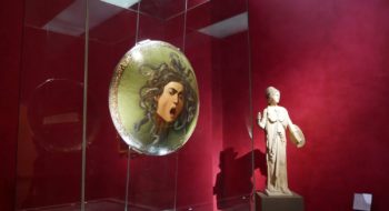Gallerie degli Uffizi: a Firenze si inaugurano le nuove sale dedicate a Caravaggio e alla pittura del Seicento