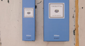 Profumi 2018, Matt svela le fragranze benessere: Muschio e Violetta (FOTO)