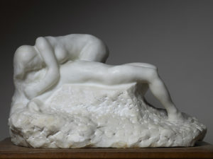 Mostre Treviso 2018: al Museo Santa Caterina “Rodin. Un grande scultore al tempo di Monet”