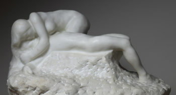 Mostre Treviso 2018: al Museo Santa Caterina “Rodin. Un grande scultore al tempo di Monet”