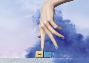 YSL_SpringLook18 La Laque Couture bis Credits YSL Beaute