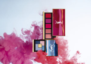 Tendenze beauty Primavera 2018: Yves Saint Laurent presenta “Pop Illusion”