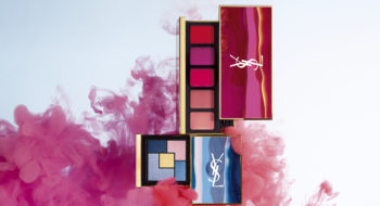 Tendenze beauty Primavera 2018: Yves Saint Laurent presenta “Pop Illusion”