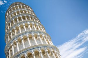Idee di viaggio 2018: 18 città italiane da vedere nel 2018