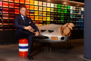 Formula 1 2018, Lapo Elkann scrive alla Ferrari: “Con la SF71H avete fatto un gran regalo a Enzo”