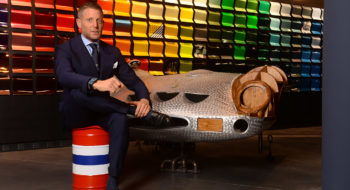 Formula 1 2018, Lapo Elkann scrive alla Ferrari: “Con la SF71H avete fatto un gran regalo a Enzo”