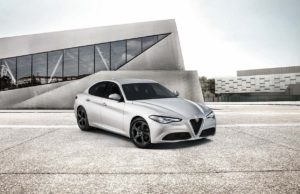 Alfa Romeo Giulia Tech Edition: edizione limitata tra tecnologia e design