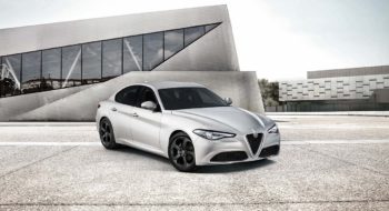 Alfa Romeo Giulia Tech Edition: edizione limitata tra tecnologia e design