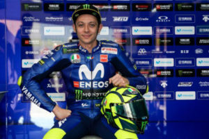 Valentino Rossi, spese folli per la sua nuova fiamma: ecco per chi ha perso la testa il Dottore