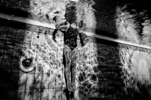 Festival Fotografico Europeo 2018: Alessandro Trovati rappresenta lo sport in bianco e nero
