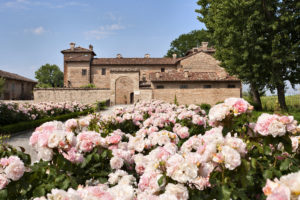 Idee di viaggio Pasqua e Pasquetta 2018: un tour all’Antica Corte Pallavicina