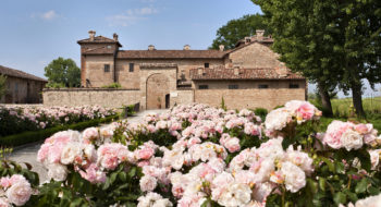 Idee di viaggio Pasqua e Pasquetta 2018: un tour all’Antica Corte Pallavicina