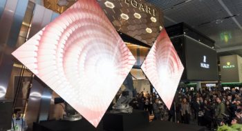 Baselworld 2018: Bvlgari tra l’evoluzione dei segnatempo femminili e nuovi record