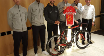 Milano – Sanremo 2018: Cofidis presenta la sua squadra