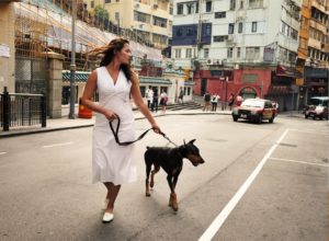 Tendenze Primavera Estate 2018: Clarks presenta la nuova campagna