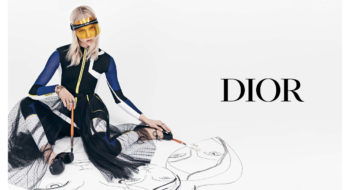 Tendenze occhiali Primavera Estate 2018: Dior presenta DiorClub1 sunglasses  Spring Summer 2018