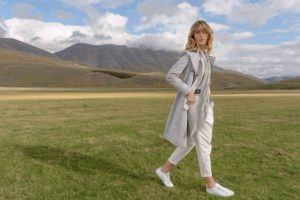 Tendenze Primavera Estate 2018: Eleventy presenta la nuova campagna