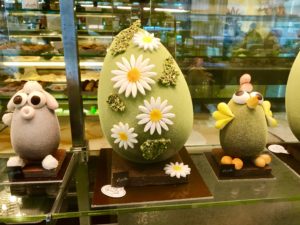 Dolci Pasqua 2018: golosità ed eleganti prelibatezze per la tavola pasquale