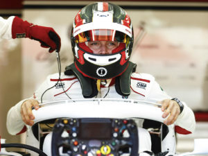 Formula 1 2018, Garage Italia diventa partner di Alfa Romeo Sauber